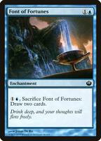 mtg best wheel cards MTG Wheel of Potential Borderless - Modern Horizons 3 - 0336 Rare Sorcery
