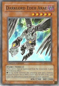 Darklord Edeh Arae