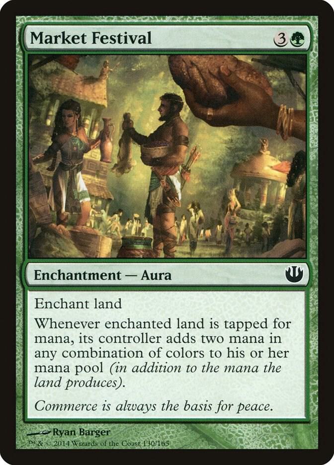 mtg card marketplace Night Market Guard [Aether Revolt] main image 0