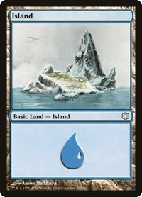 Island (373)