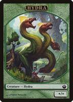 Velukan Dragon (Future Sight) - Mystery Booster 2 - Magic
