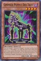 Yu-Gi-Oh! Starduston Karte (PRIO-EN039) – Primal Origin – 1st Edition – Common