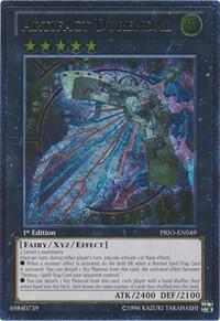 Artifact Durendal (UTR) - Primal Origin - YuGiOh - TCGplayer.com