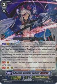 Cleanup Celestial, Ramiel "Reverse" (SP)
