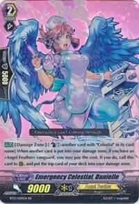 Emergency Celestial, Danielle