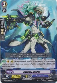 Abyssal Sniper