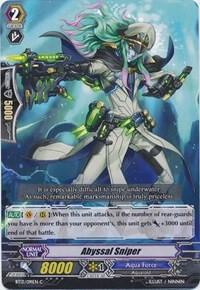 Abyssal Sniper