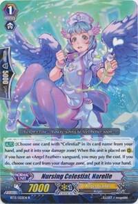 Nursing Celestial, Narelle