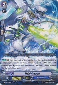 Tidal Assault