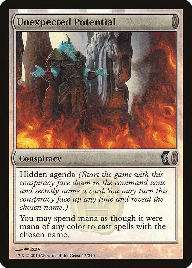 mtg are conspiracy cards legal in commander Grixis Illusionist [Conflux]  TokenMTG