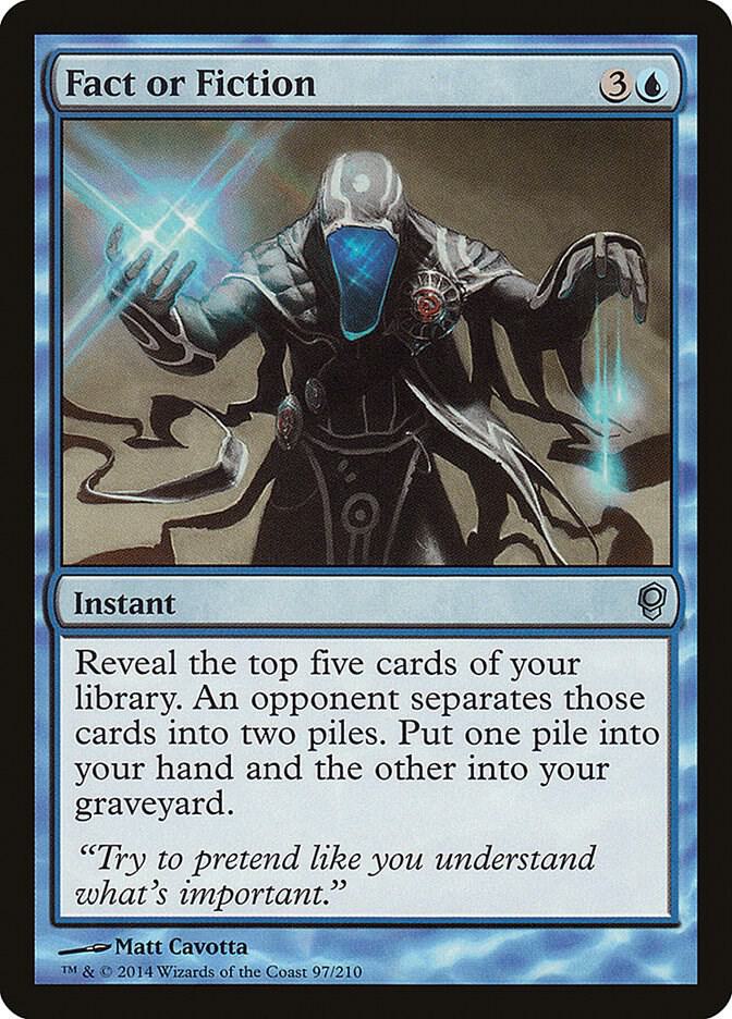 MTG Foil 嘘か真か/Fact or Fiction INV 日版 2枚 MTG Foil 嘘か真か/Fact or Fiction INV 日本語版 - メルカリ