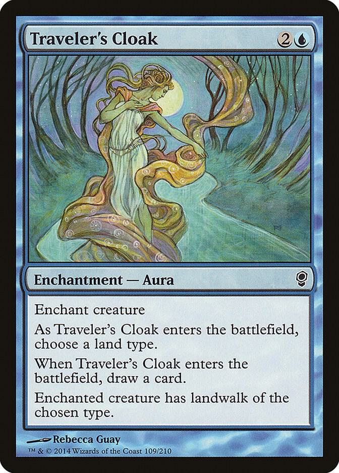 rebecca guay mtg cards MTG Commander Deck EDH Deck The Locust God 100 Magic Cards Custom Deck –  Moonveil Games