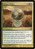 Mirari's Wake - Conspiracy - Magic: The Gathering - TCGplayer.com
