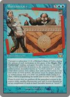 Fraction Jackson - Unhinged - Magic: The Gathering - TCGplayer.com