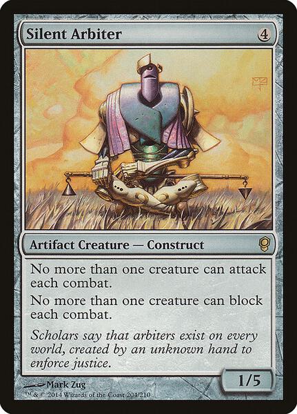 mtg what are gold border cards Soldier Construct Token - Modern Horizons main image 0
