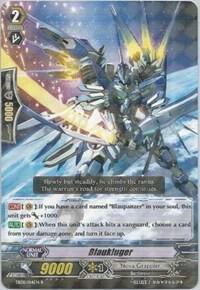 Blaukluger