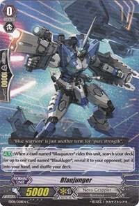 Blaujunger