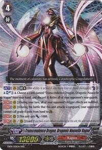 Transcendence Dragon, Dragonic Nouvelle Vague
