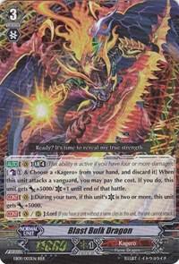 Blast Bulk Dragon