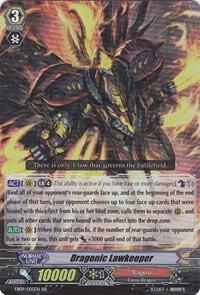 Dragonic Lawkeeper