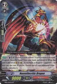 Nouvellecritic Dragon