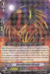 Nouvelleroman Dragon