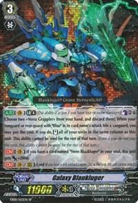Galaxy Blaukluger (SP)