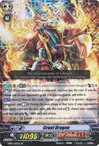 Cruel Dragon