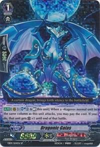Dragonic Gaias