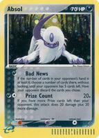 Absol - Dragon - Pokemon - TCGplayer.com