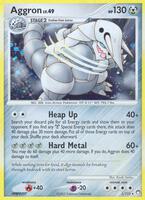 world's best pokemon card Grovyle 31/109 - ex Ruby & Sapphire main image 0
