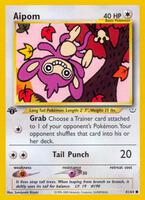Devolution Spray - Base Set (Shadowless) - Pokemon - TCGplayer.com
