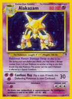 Alakazam - Legendary Collection - Pokemon - TCGplayer.com