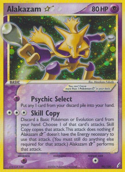The 10 Most Expensive Gold Star Pokmon Cards | TCGplayer