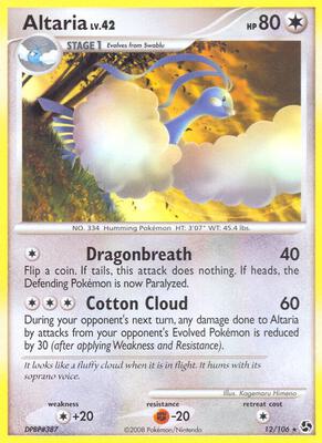Altaria