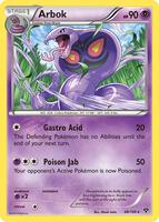 XY Base Set