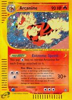 Arcanine (H2) - Aquapolis - Pokemon - TCGplayer.com