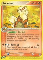 Arcanine - Sandstorm - Pokemon - TCGplayer.com