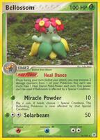 Bellossom - Hidden Legends - Pokemon - TCGplayer.com