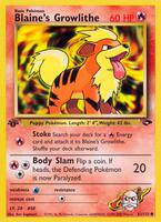 Blaine's Dodrio - Gym Challenge - Pokemon - TCGplayer.com