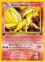 TCGplayer - Pokemon Gym Challenge Price Guide