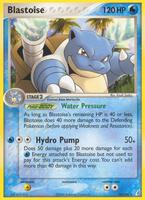 Blastoise - Crystal Guardians - Pokemon - TCGplayer.com