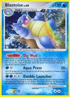 Blastoise - Platinum - Pokemon - TCGplayer.com