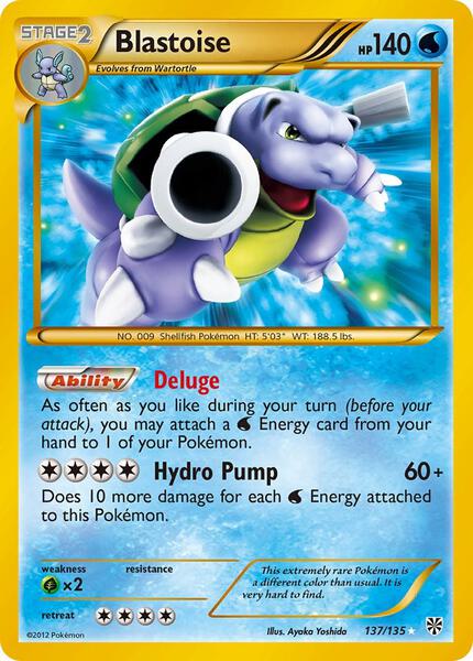 The Most Iconic Blastoise Cards in Pokmon TCG History | TCGplayer The Most Iconic Blastoise Cards in Pokmon TCG History | TCGplayer