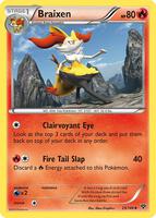 XY Base Set