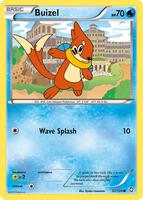 all buizel pokemon cards POKMON CARD GAME sv1a 026/073 U RarityCommon Hit Points70 HP Colorless Quick Attack (10) Flip a coin TCGplayer: Shop Pokemon Cards, Packs,