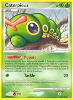 1995 caterpie pokemon card value - Great Encounters This is of the Common rarity. Caterpie Pokémon Card