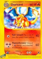 ポケモンカードゲーム Charizard 39/165 Charizard (39) - Expedition - Pokemon - TCGplayer.com