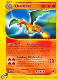 Charizard (40) - Expedition - Pokemon - TCGplayer.com