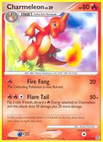 Charmeleon - Secret Wonders - Pokemon - TCGplayer.com